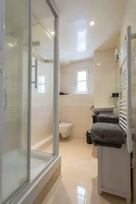 Luxurious Duplex - Top Of Montmartre París